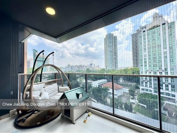 Kopar At Newton (D9), Apartment #595153571